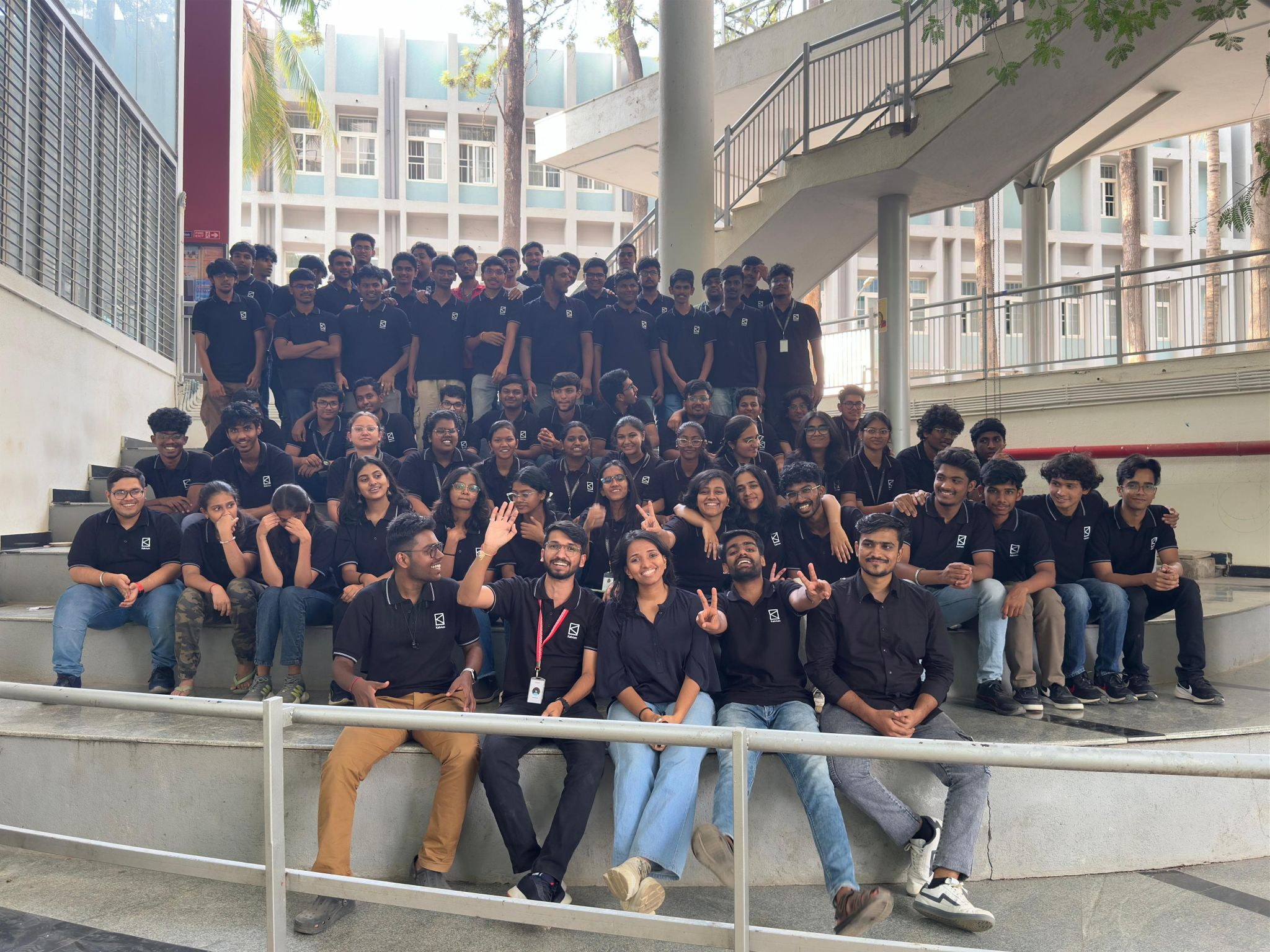 Kalvium Campus photo 43